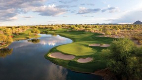 Grayhawk Raptor Golf