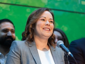 Kathleen Ganley running for NDP leadership