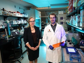 University of Calgary researchers' One-pot DTECT