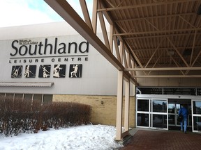Southland Leisure Centre