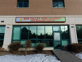 Sun Valley Kids Academy and Montessori Daycare