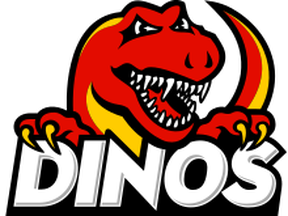 Dinos logo