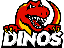 UofC Dinos back to gridiron for spring camp