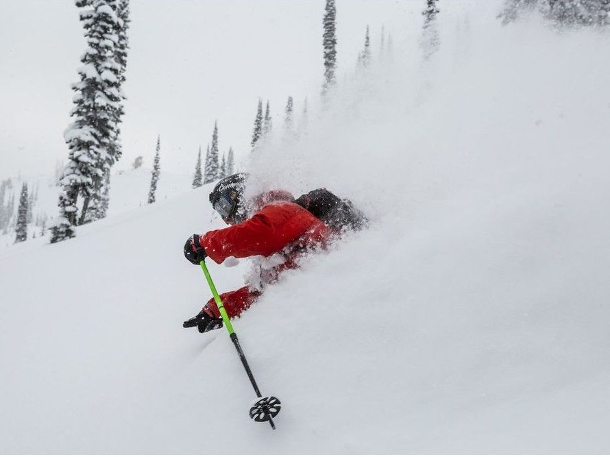 Penner: Head to the Koots for the best of the Powder Highway