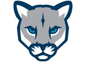 Mount Royal University Cougars logo
