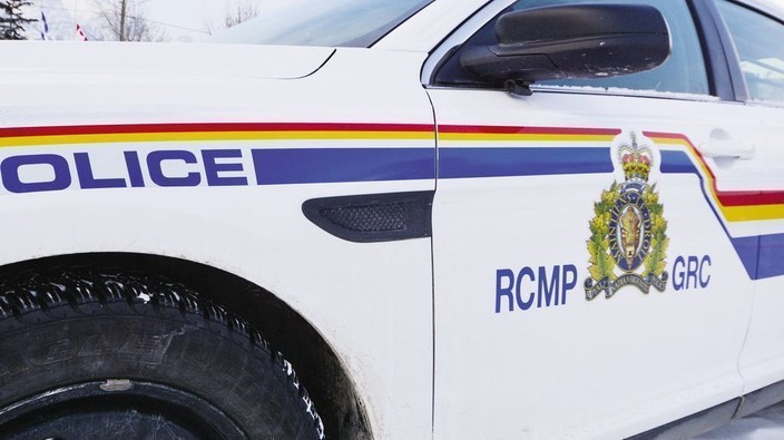 RCMP seek suspect in fatal hit-and-run pedestrian crash near Innisfail