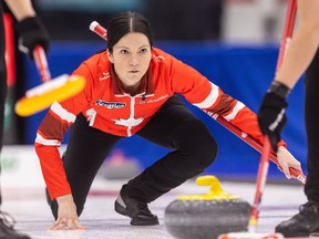 Kerri Einarson