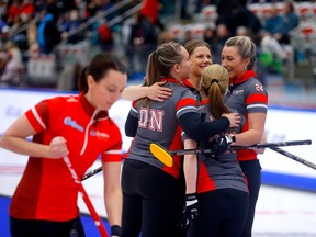 Scotties Tournament of Hearts