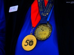 Special Olympics