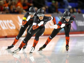 ISU World Speed Skating Championships