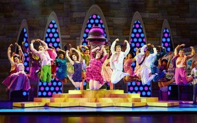 Hairspray