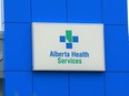 Alberta Health Services