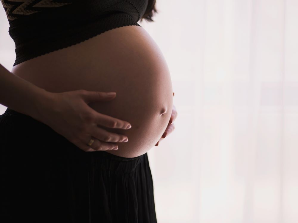 Nieman: Awareness needed of damaging virus passed from mom to baby