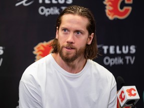 Jacob Markstrom