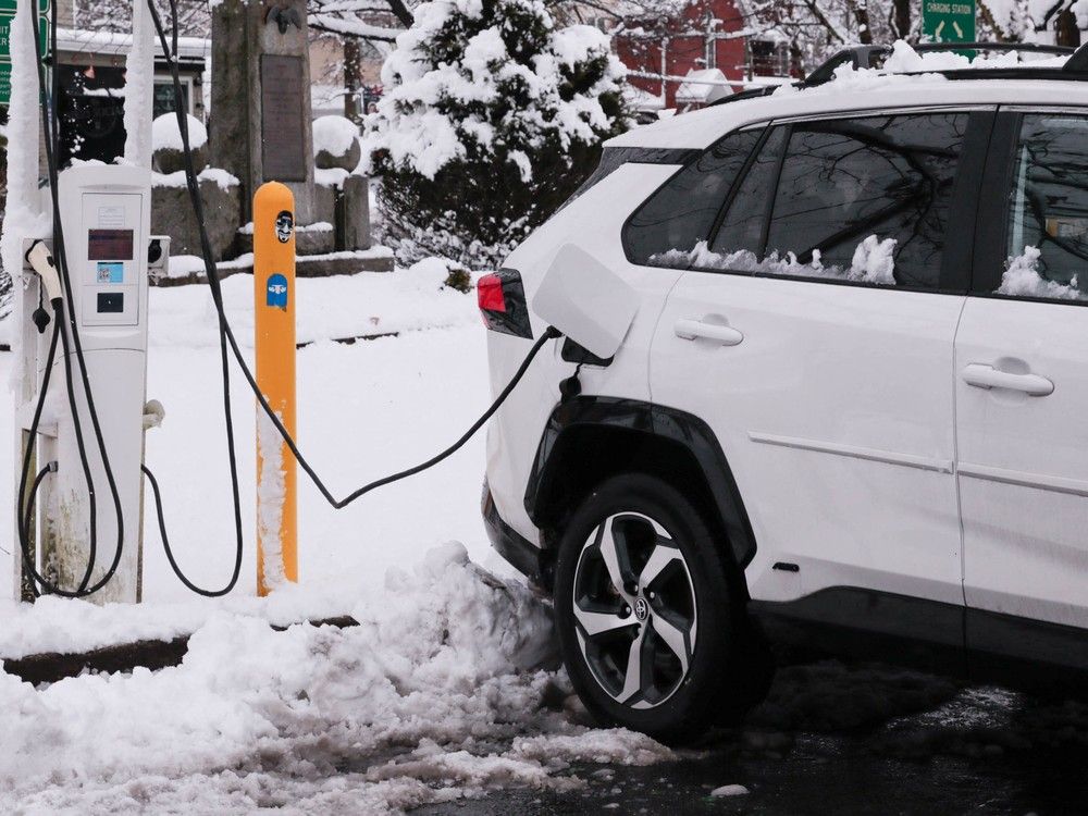 Alberta Budget 2024 Fairness Of New 200 Annual EV Tax Questioned   2001174972 