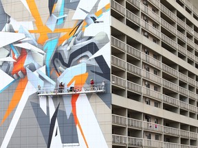 Beltline Urban Murals Project