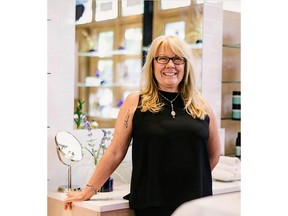 Erika Ladouceur