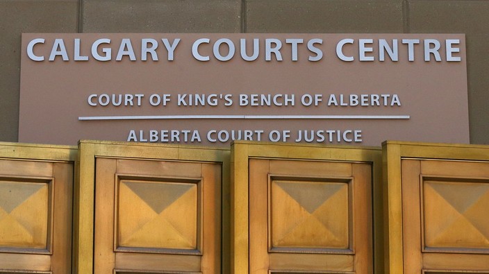 Severe dementia leaves Springbank senior unfit to stand trial