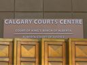Crown seeks conviction for violent home invasion south of Calgary