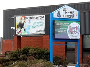 Former volunteer, Kurt Roy has been sentenced to 18 months in jail for stealing $160,000 from Les Bouts D'Choux preshcool, which is located inside Ecole Frere Antoine School at 2850 Mill Woods Rd., in Edmonton.