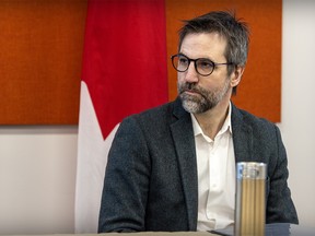 Steven Guilbeault