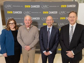 ARC is donating $5 million to the OWN.CANCER campaign