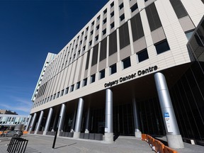 Braid: In Alberta, long cancer care waits cost lives Braid: In Alberta, long cancer care waits cost lives