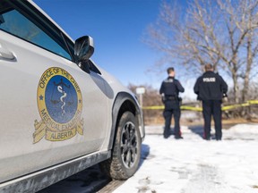 Body found near Bow River in Calgary
