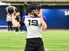 CFL Combine