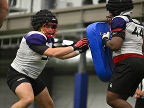 CFL Combine