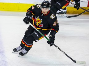 Joel Hanley