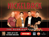 Nickelback Contest