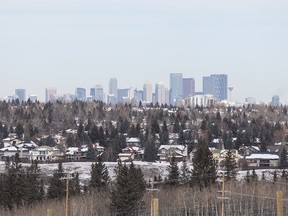 Homes and construction in Calgary