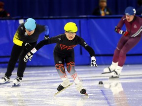 2024 Special Olympics Canada Winter Games in Calgary