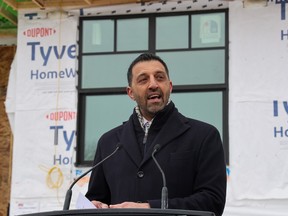 George Chahal