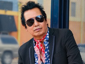 Alejandro Escovedo