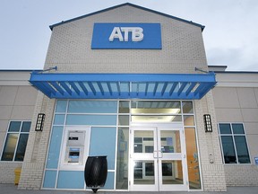 ATB dividend will provide $100 million annually to Alberta