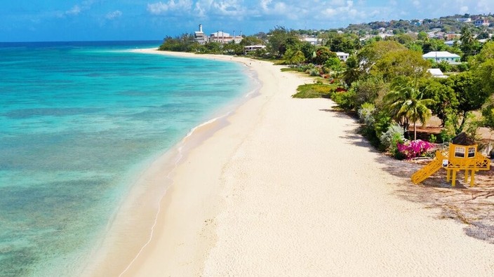 The island approach: How to bring home Barbados high style