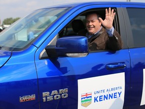 Jason Kenney