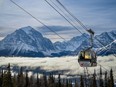 Lake Louise Ski Resort