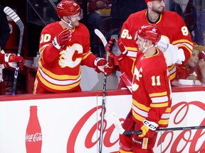 Calgary Flames