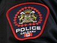 Calgary police