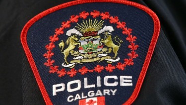 Calgary police