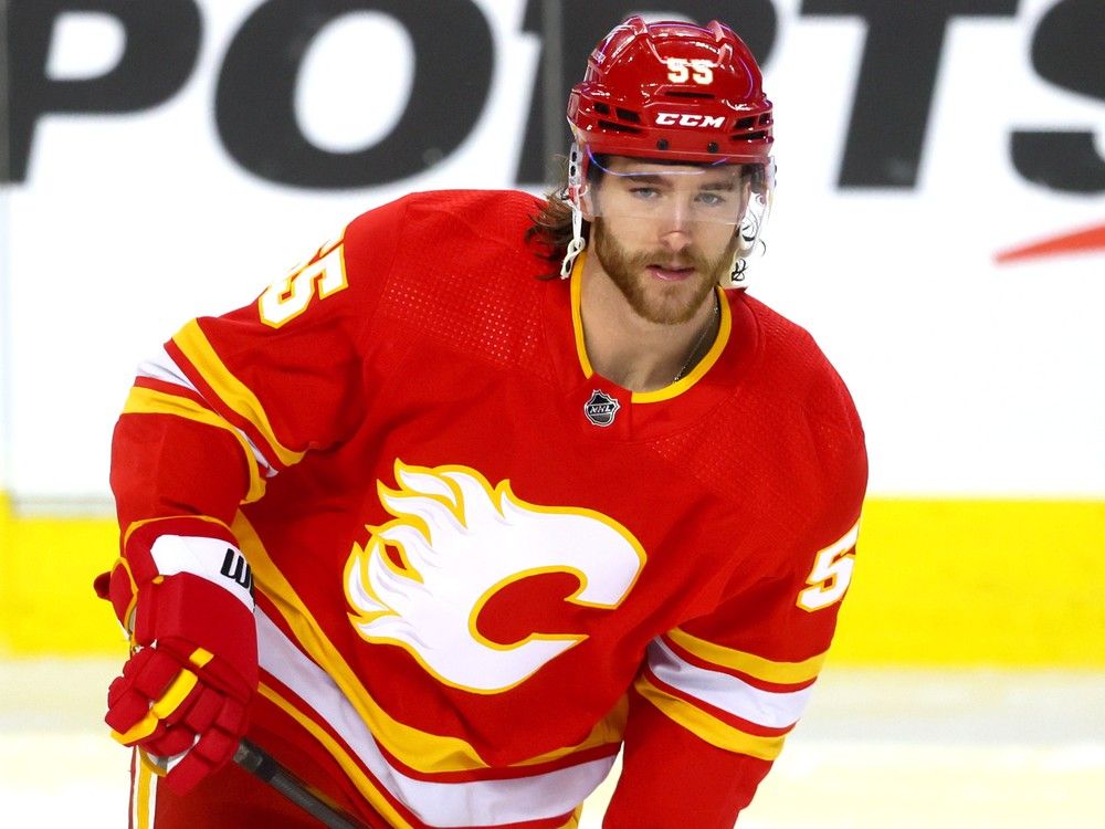 Flames at Spark: Watch Calgary Flames Playoffs at Three Stories