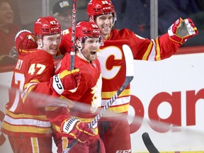 Calgary Flames