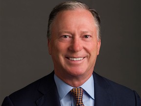 Enbridge CEO Greg Ebel.