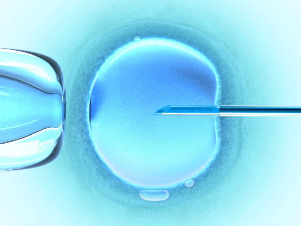 Keenan: IVF stressful enough without Alabama court ruling putting
chill on treatment