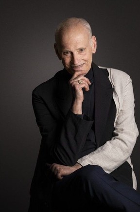 John Waters