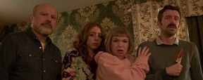 Mother