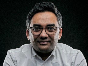 पार्कर: नीरज गुप्ताले व्यवसाय गर्ने ठाउँको रूपमा क्यालगरीको प्रशंसा गाउँछन् पार्कर: नीरज गुप्ताले व्यवसाय गर्ने ठाउँको रूपमा क्यालगरीको प्रशंसा गाउँछन्